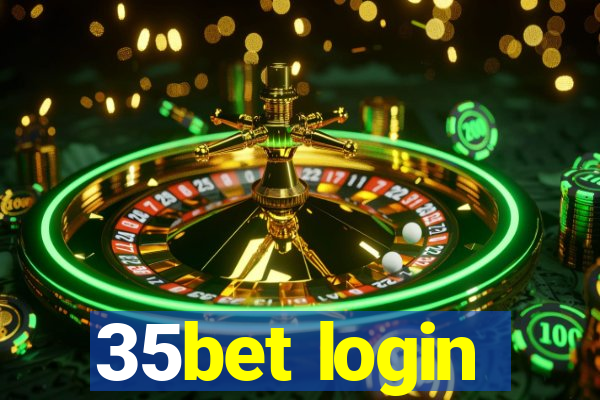 35bet login